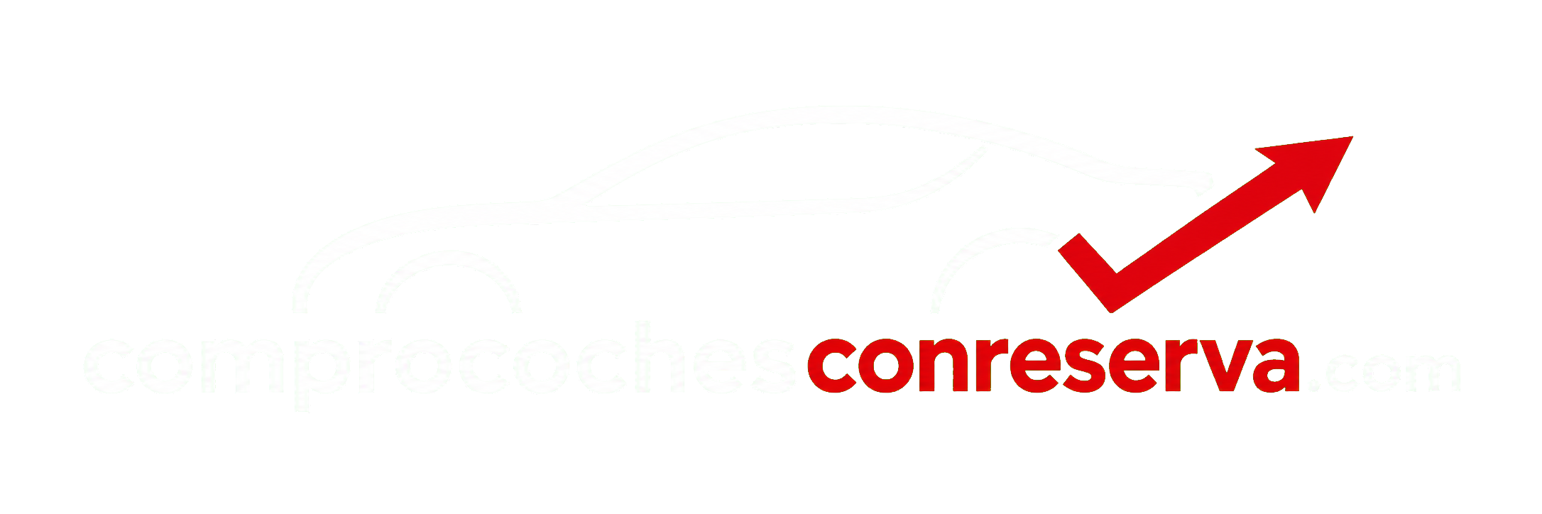 Compro Coches con Reserva